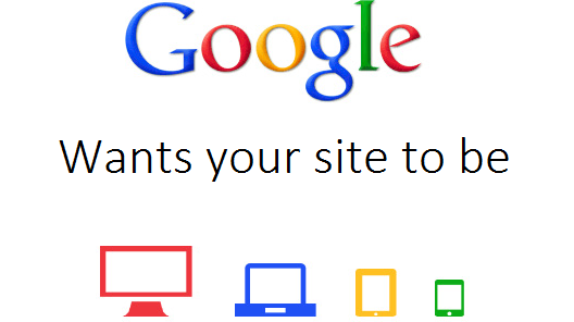 What Is A Responsive Website?