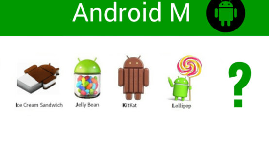 The Awaited Launch Of New Google OS Android M