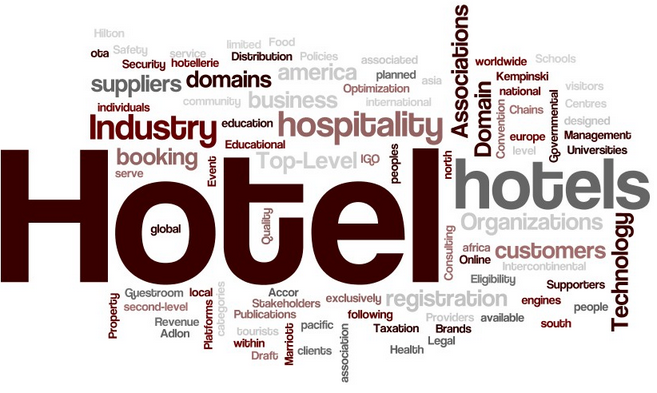 The Impact Of Technology in The Hotel Industry