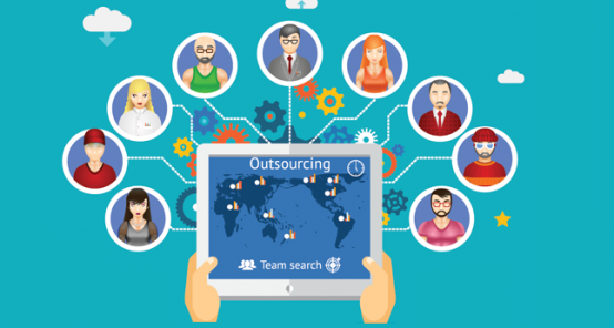 How to Choose A Technology Outsourcing Partner?