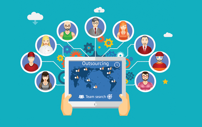 How to Choose A Technology Outsourcing Partner?