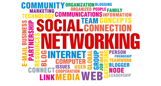 The Era Of Social Networking and Technology