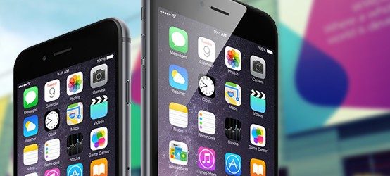 iPhone 6s and iPhone 6s plus to Launch!