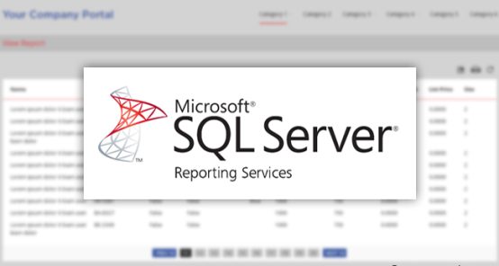 Integration of SSRS with ASP.Net Web Application