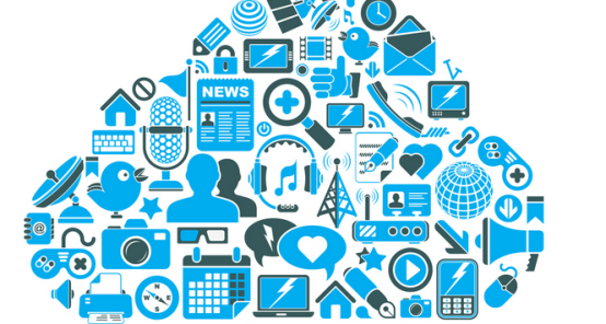 8 Benefits of Cloud Computing Technology