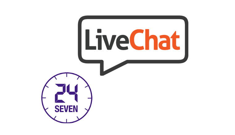 5 Live Chat tools for your Website