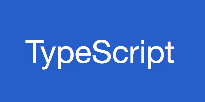 Configuration of TypeScript in Visual studio