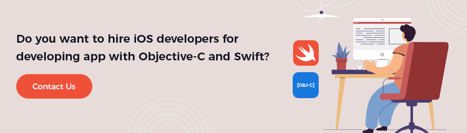 Hire IOS App Developer