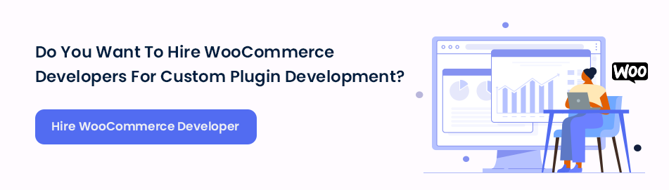 Hire WooCommerce Developer