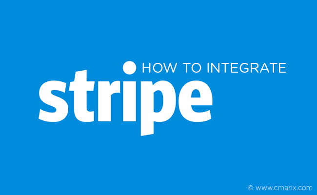 How To Integrate Stripe Payment Gateway In iOS App