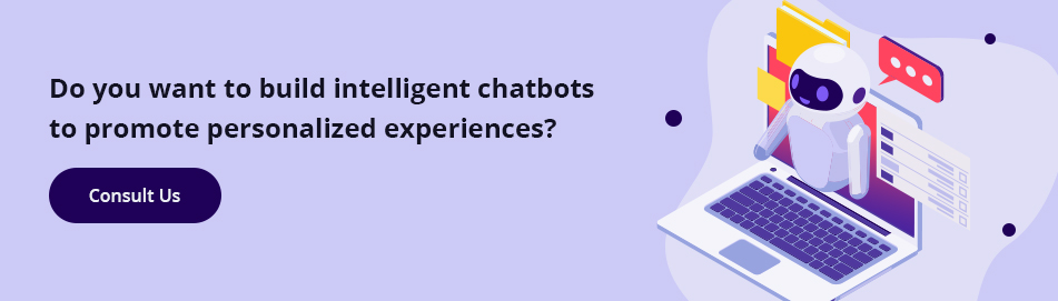 Why Do You Need to Build a Chatbot?