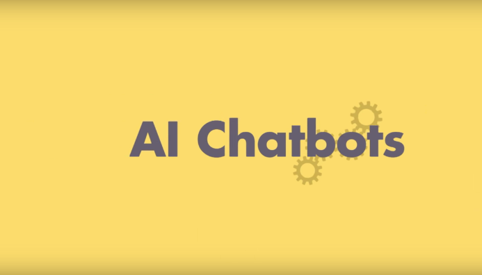 Why to build a ChatBot?