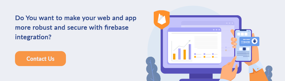 Firebase Integration