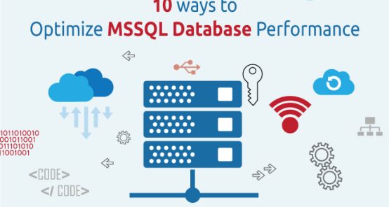 10 Ways to Optimize MSSQL Database Performance