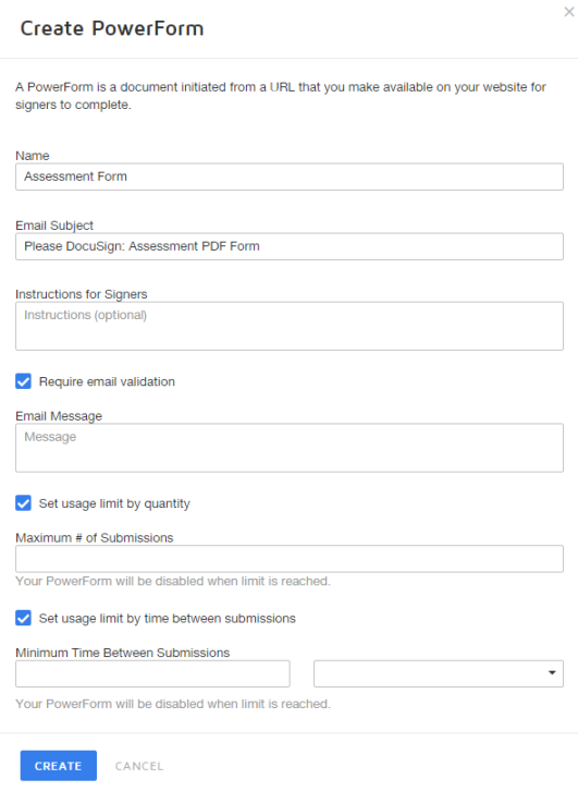 cannot-create-a-powerform-from-the-selected-template