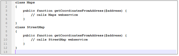 OpenStreetMap