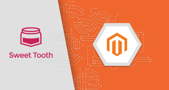 Sweet Tooth Integration in Magento