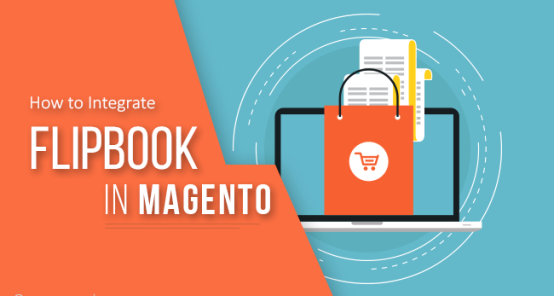How to Implement Flipbook in Magento