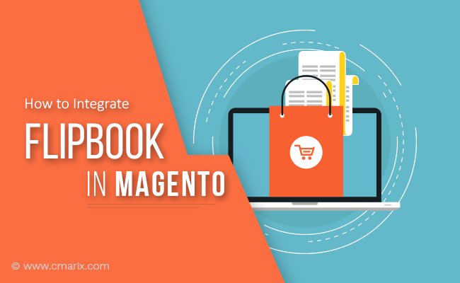 How to Implement Flipbook in Magento
