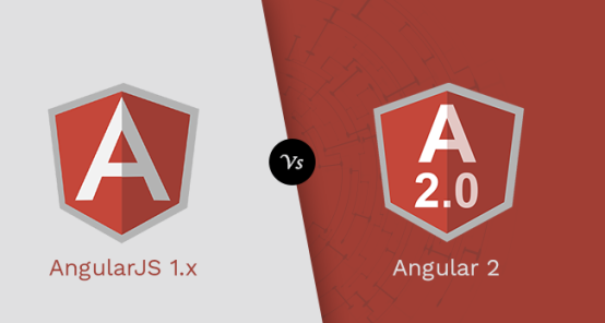 Know how Angular 2 is different from AngularJS 1.x