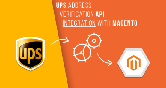UPS AVS API Integration in Magento