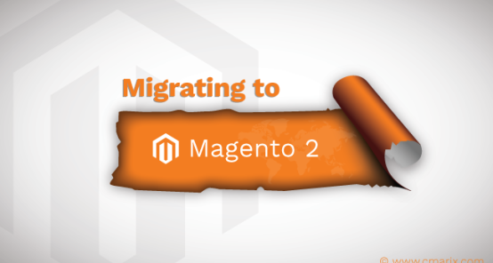 Migrating to Magento 2