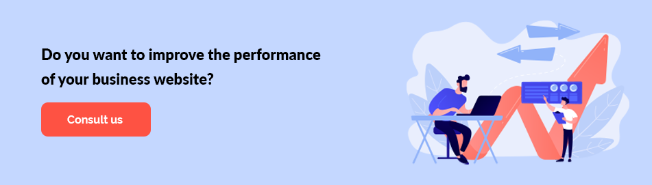 gtmetrix performance score