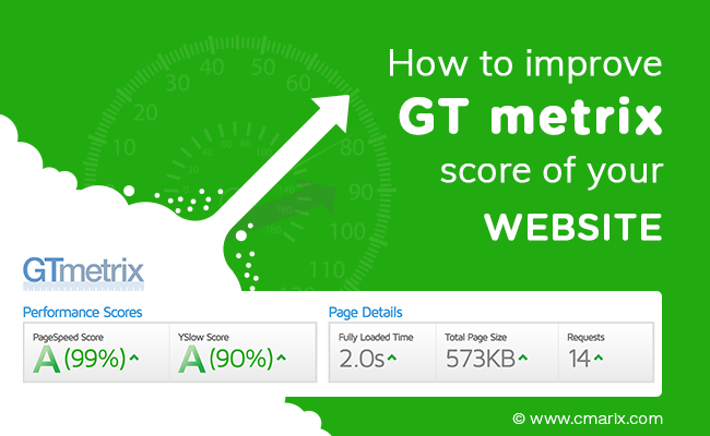 How to Improve Gtmetrix Score of Your Website? - Website Speed Test