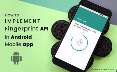 The Best Practices for Integrating Fingerprint Authentication in Android