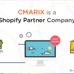 CMARIX is a Shopify Partner Company
