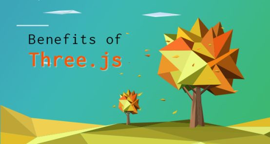 Why to Use ThreeJS in Web Application Development?
