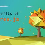 Why to Use ThreeJS in Web Application Development?