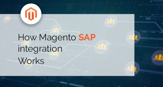 How Magento SAP integration works