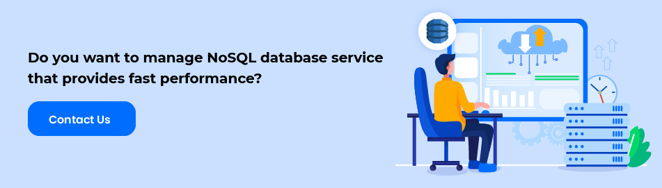 NoSQL database service