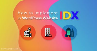 How To Implement IDX In WordPress Website