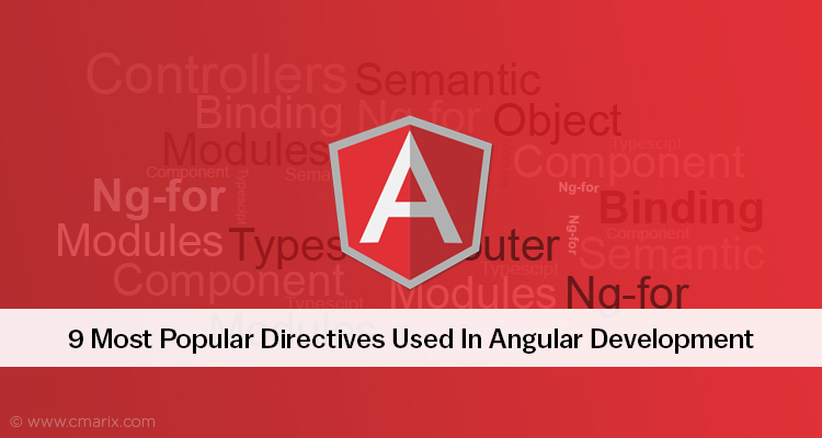 Creating structural directives in Angular | by Adrian Fâciu | CloudBoost