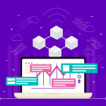 Infographic: How Blockchain Technology Works