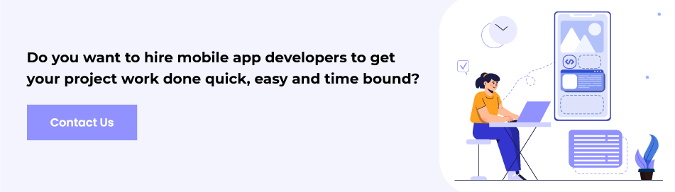 hire mobile app developers
