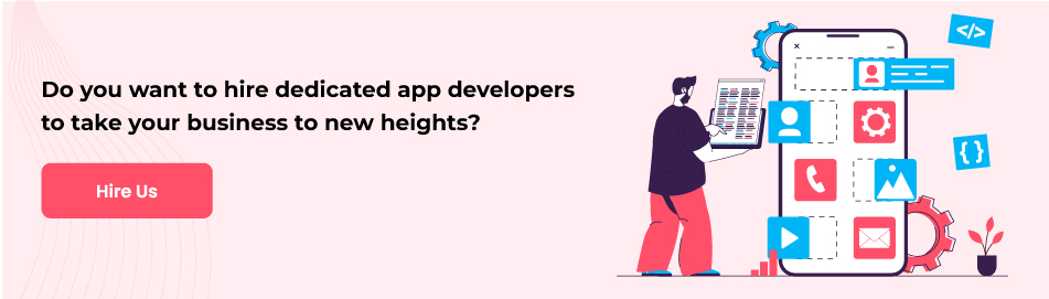 hire dedicated app developers