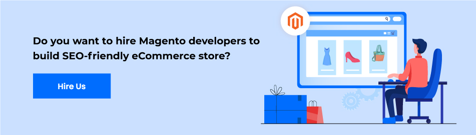 hire Magento developers