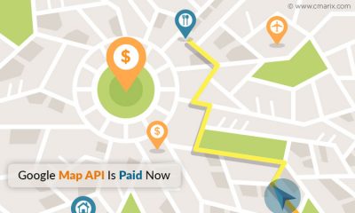 IS GOOGLE MAP API FREE OR PAID visual data 3