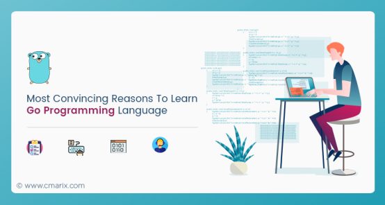 Most Convincing Reasons To Learn Go Programming Language