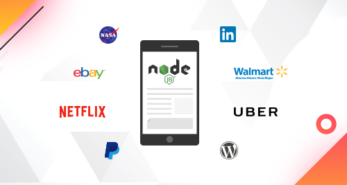 Leading Apps Using Node.js