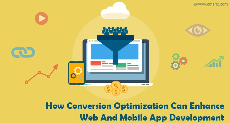 11 Ways To Boost Conversion Rate By Web And Mobile App Developers