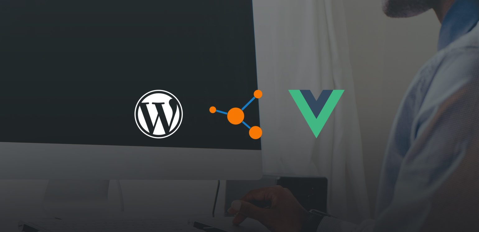 VueJS In WordPress