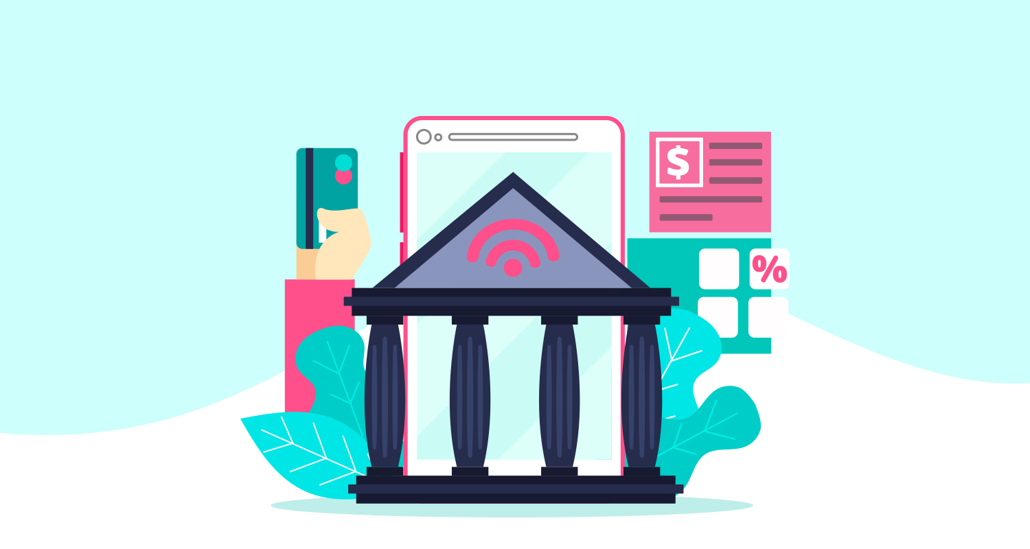 6 Key Pillars for Finance And Banking App Development