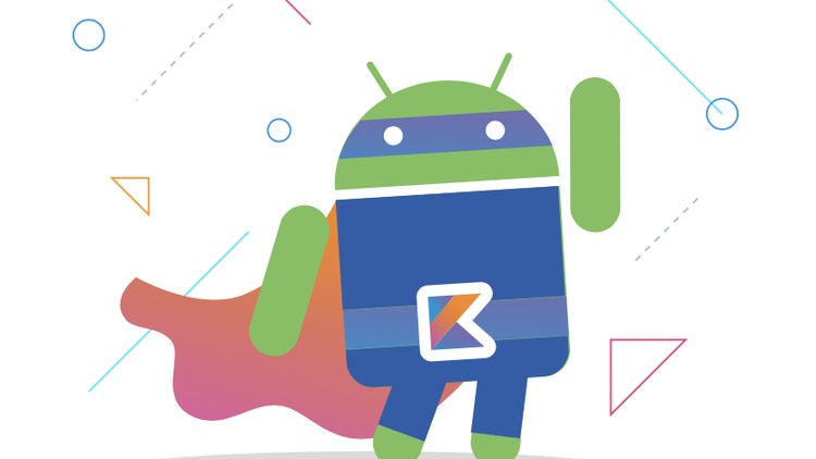 Kotlin android