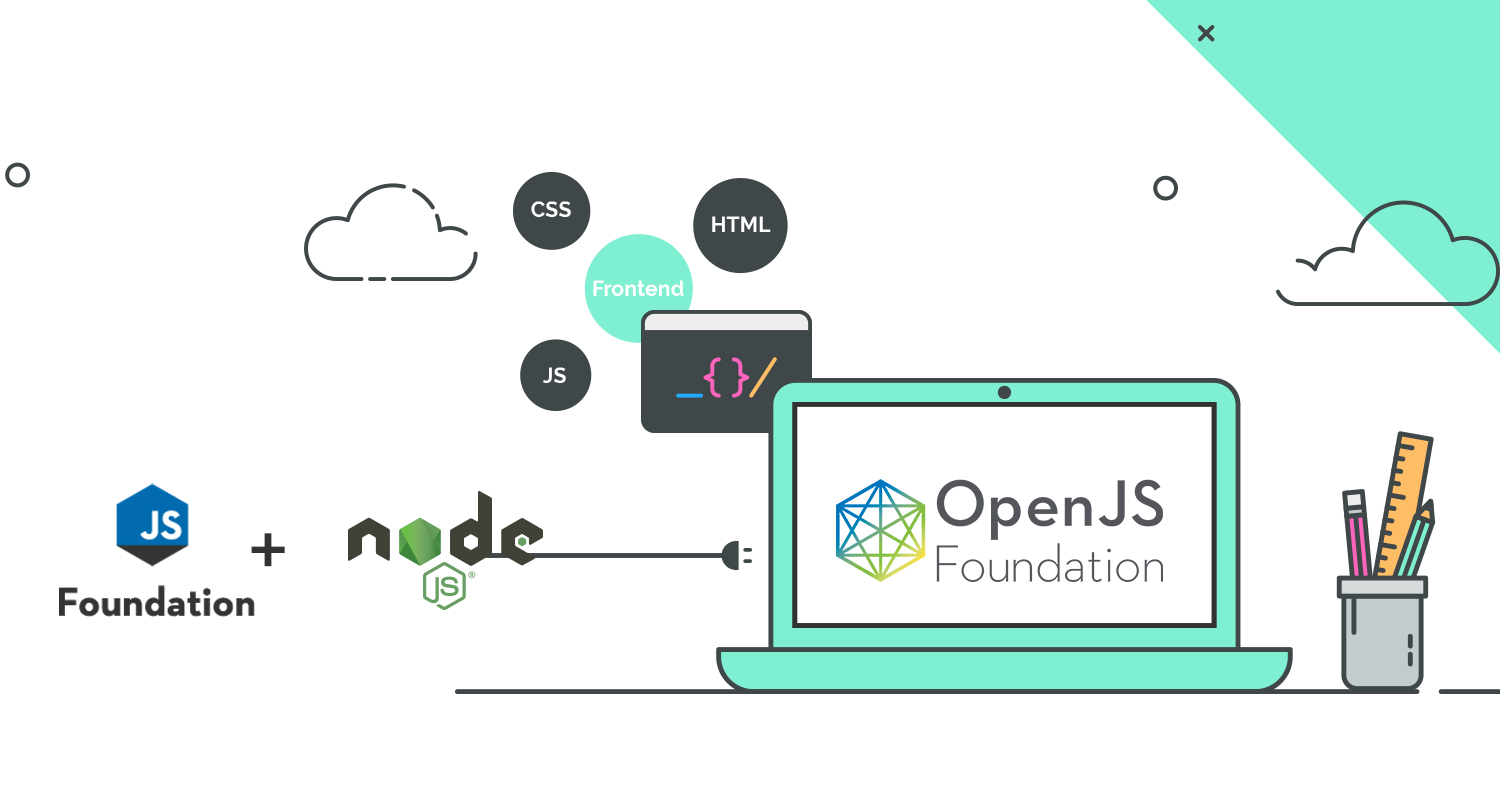 The Future Of OpenJS Foundation With Nodejs and JS Foundation