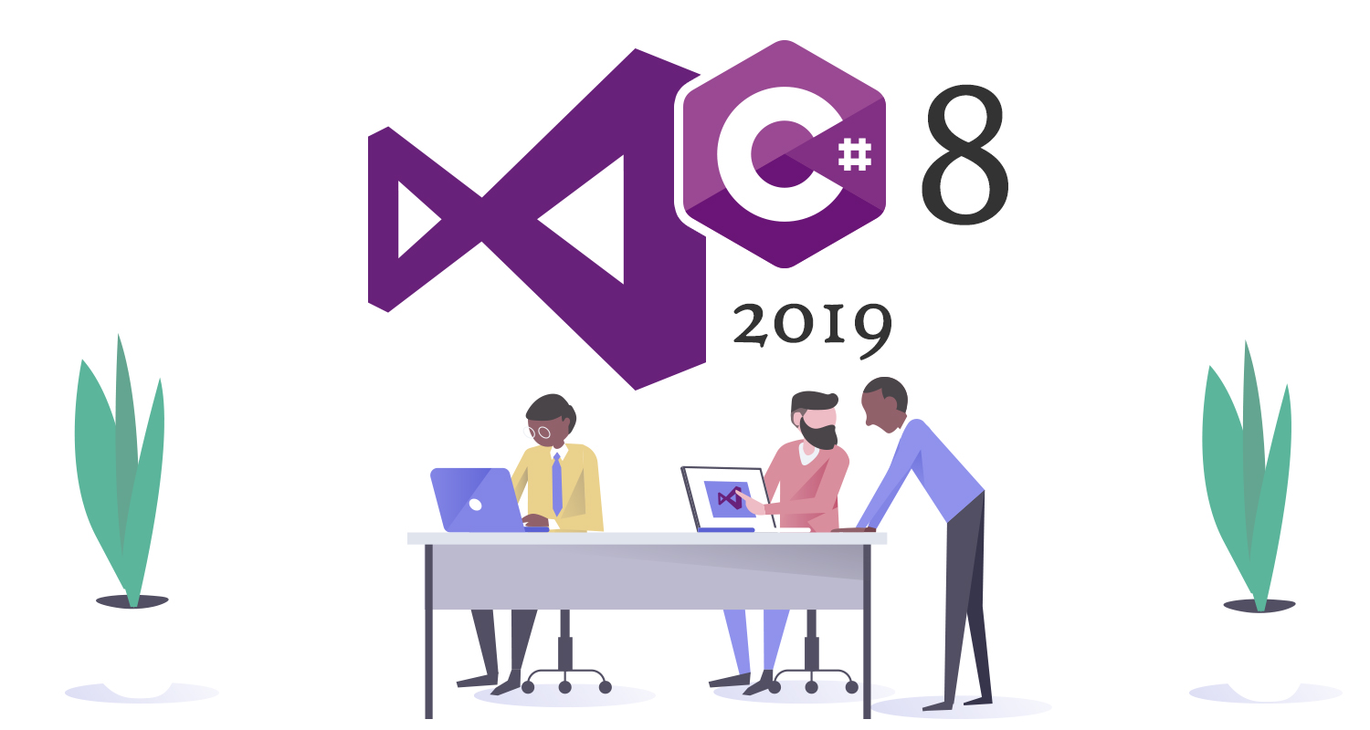 Top New C# 8 Features in Visual Studio 2019