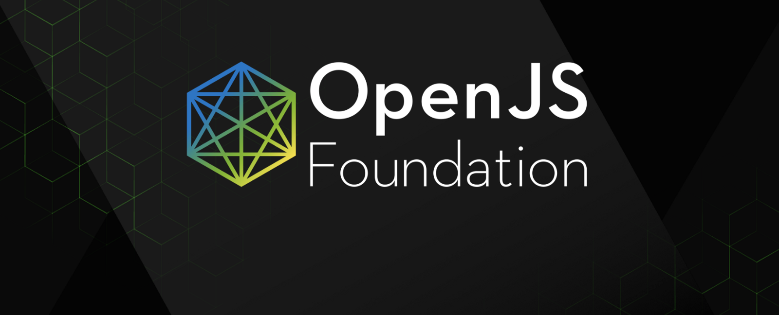Openjs foundation